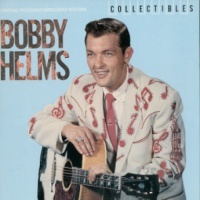 Bobby Helms - Collectibles (Pop-A-Billy)
